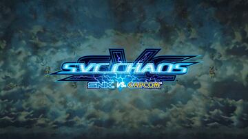 SNK vs Capcom: SvC Chaos - Un reflejo de su tiempo