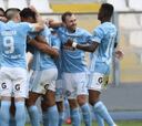 Sporting Cristal - Universitario en vivo: final Liga 1, en directo hoy