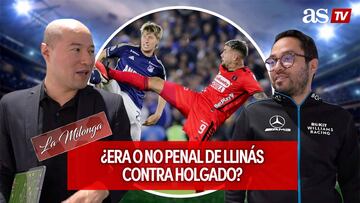 En la polémica de hoy, Bermúdez y Arce discuten sobre el mal juego de Colombia ante Bolivia y de lo que viene este martes ante Chile en Barranquilla.