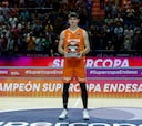 Valencia Basket es Supercampeón