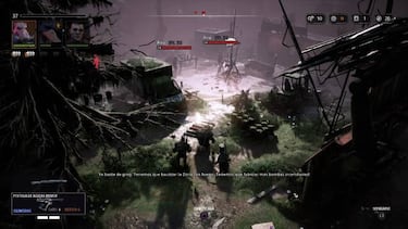 Más que Fire Emblem: la mejor táctica y estrategia en Nintendo Switch