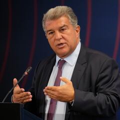 Tijeretazo salarial al Barça: tiene un límite de 270M€