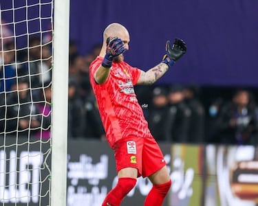 Benzema y Rajkovic logran ‘lo imposible’: Al Hilal cae en penaltis