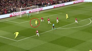 El detalle de Messi en el gol que retrata su grandeza: vean cómo levantó la cabeza