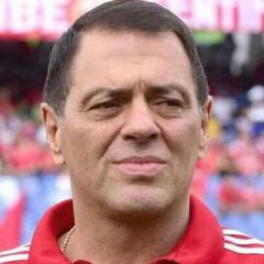 Presidente de América: "Ya es hora de mermar la burocracia"