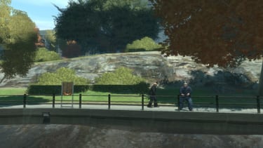 Se filtra posible DLC en Liberty City de GTA V