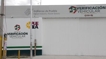 Calendario de Verificación Vehicular en Puebla: Fechas clave para el segundo semestre del 2025, costos y requisitos