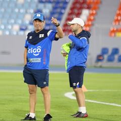 El Salvador en Concacaf Nations League: Grupo, partidos, fechas y horarios
