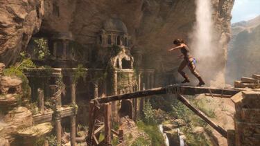 Rise of The Tomb Raider, Impresiones