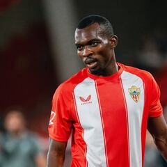 Langa: “Contra el Elche hay que pelear mucho”