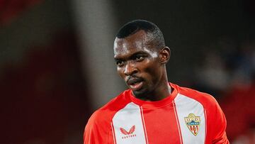 Langa: “Contra el Elche hay que pelear mucho”