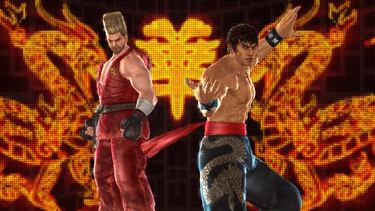 Tekken Tag Tournament 2, Impresiones Gamescom