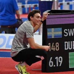 Las 6 estrellas de Belgrado