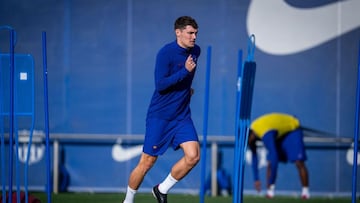 Mercado de fichajes, en directo: última hora de Real Madrid, Barcelona, Atlético...