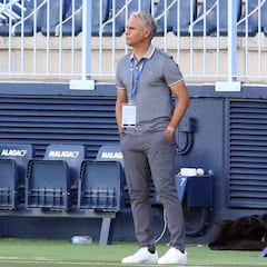 Pellicer: “¿Keidi? Hablaremos de puertas hacia dentro”