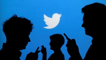Twitter cae a nivel mundial y usuarios reaccionan 