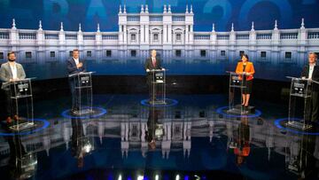 Elecciones Chile: resultados de la última encuesta de Cadem y favoritos