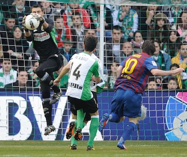 El Racing le hará pasillo al Barça por la Supercopa de España