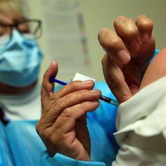 Proceso de vacunación coronavirus: en qué consiste y quién lo llevará a cabo en Colombia