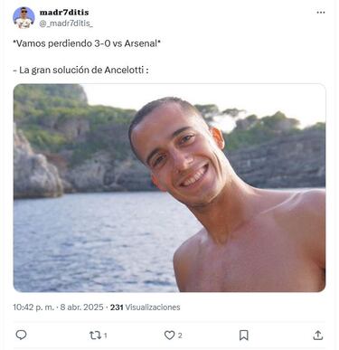 Los mejores memes de los cuartos de Champions