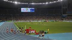 Juegos Olímpicos Río 2016 en vivo y en directo online, sábado 20/08/2016