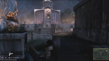 Mafia 3 se muestra en nuevas imágenes oficiales