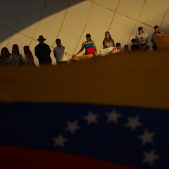 ¿Cuál es la posición oficial del gobierno de Estados Unidos con respecto a las elecciones en Venezuela?