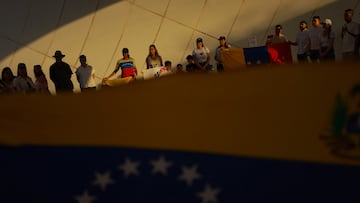 Ante la controversia que envuelve las elecciones de Venezuela, USA ha reconocido a Edmundo González como ganador, pero no presidente.