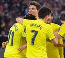 Resumen y goles del Bayern vs. Villarreal de Champions League