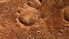 A Californian collector bought a rock in Morocco in 2011 and more than a decade later it turns out to be a much more valuable material