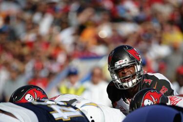 Lo mejor de la semana 13 de la NFL en una foto y una frase