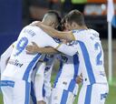 Leganés - Rayo Vallecano: horario, TV y cómo y dónde ver