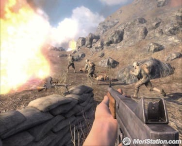 The History Channel: Battle for the Pacific, Impresiones