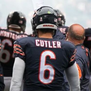 Una imagen, una frase, de la semana 4 de la NFL