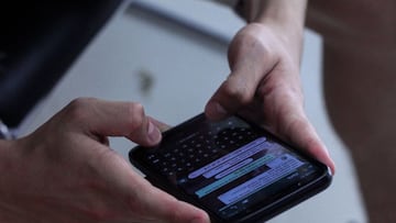 WhatsApp está listo para ocultar tu número de teléfono