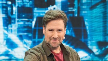 Mediaset confirma el fichaje de Carlos Latre para competir con Pablo Motos y David Broncano