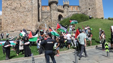 La crono de Valladolid, recortada a 12 km “para una mayor protección”