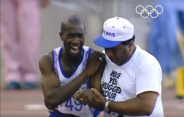 Los Brownlee y otros 8 gestos admirables en el deporte