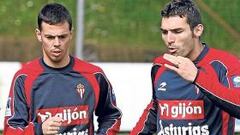 David Barral: "Ganamos una final ante Osasuna"