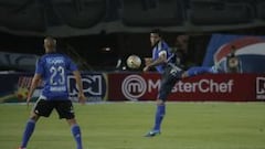 Millos, cinco años sin ganarle al Cali en condición de visitante