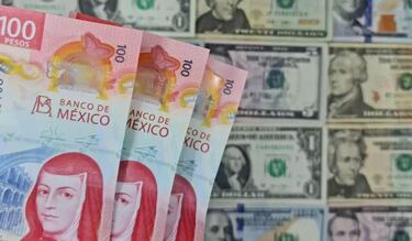 Peso mexicano se aprecia hoy 26 de julio: ¿es buen momento para comprar dólares?