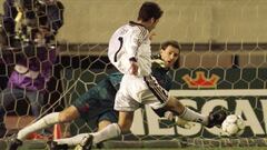 22 años del Aguanís de Raúl