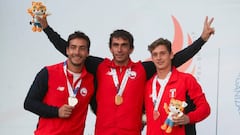 El esquí náutico podría extender su momento de gloria en Bolivia