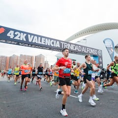 Valencia vuelve a tener las mejores carreras de España