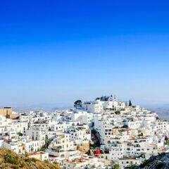 A la venta 3.000 pisos en la playa desde 45.000 euros