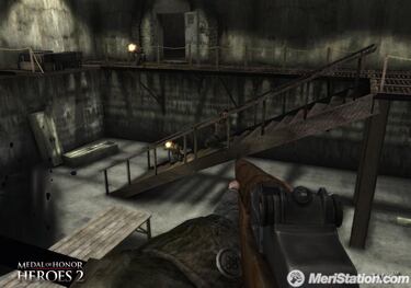 [TGS] Medal of Honor Heroes 2, al descubierto en sus dos versiones