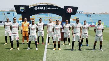 ¿Qué necesita Universitario para llegar a la final nacional?