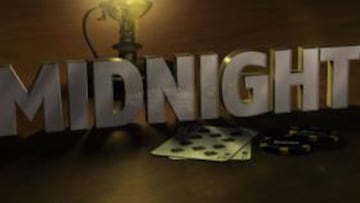 ¿Te gusta trasnochar?