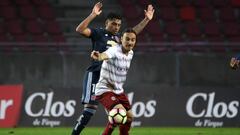 La aclaración de Gonzalo Jara: "Nunca he querido partir de la U"