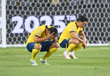 Ni James Rodríguez, ni Rodrigo Aguirre: las grandes estrellas de la Liga MX que no jugarán el Mundial de Clubes